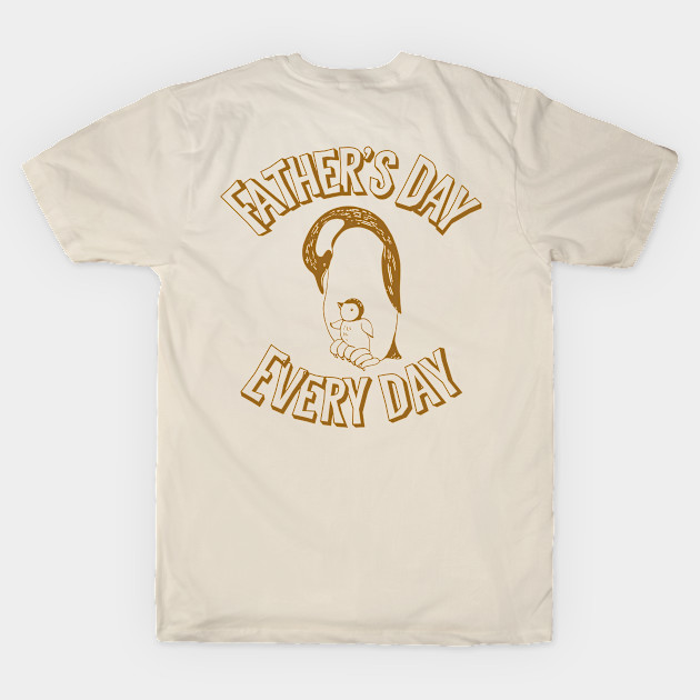 Father’s Day every day by WordFandom